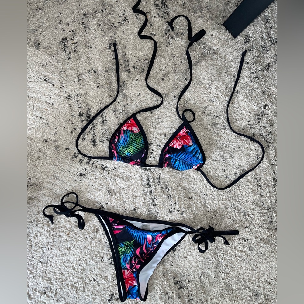 SHEIN Swimsuit